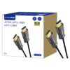 HAING High-Speed Fiber HDMI Cable 10M HI-AOC01-10M