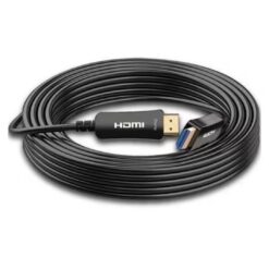 HAING Active Optical Fiber HDMI Cable 70M