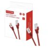 HAING High-Speed SFTP Cat7 Ethernet Cable 15M HI-CAT704-15M