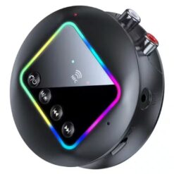 Alternative view of HAING Bluetooth 54 Wireless Audio Adapter HI-G78