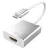 HAING Type-C to HDMI Converter HI-H101-TPC