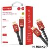 HAING 8K HDMI 21 Cable with Ethernet 15M HD8K01