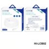 HAING Cat6 26AWG 1Gbps Ethernet Cable 5M HI-LCB02-5M