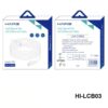 HAING Cat6 26AWG 1Gbps Ethernet Cable 10M HI-LCB03-10M