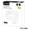 HAING Cat6 26AWG 1Gbps Ethernet Cable 15M HI-LCB04-15M
