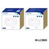 HAING Cat6 26AWG 1Gbps Ethernet Cable 20M HI-LCB05-20M