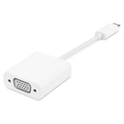HAING Type-C to VGA Adapter Converter HI-V101-TPC