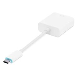 Alternative view of HAING Type-C to VGA Adapter Converter HI-V101-TPC