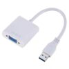 HAING USB 30 to VGA Display Adapter HI-V202-U3V