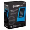 Kingston IronKey Vault Privacy 80 1920GB Encrypted External SSD