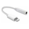 iPhone to 35mm AUX Audio Adapter