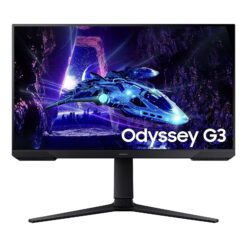 Samsung 27 Odyssey G30D FHD 180Hz Gaming Monitor