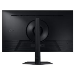 Alternative view of Samsung 27 Odyssey G5 G50D QHD 180Hz Gaming Monitor
