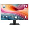 MSI PRO MP275 E2 27-Inch FHD Monitor – 120Hz IPS