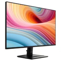 Alternative view of MSI PRO MP275 E2 27-Inch FHD Monitor – 120Hz IPS