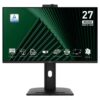 MSI PRO MP275Q 27-Inch WQHD Monitor – 100Hz – IPS
