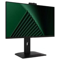 Alternative view of MSI PRO MP275Q 27-Inch WQHD Monitor – 100Hz – IPS
