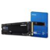 Samsung 990 EVO 2TB SSD PCIe 50 5000MB s Read Power Efficient