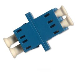 D-Link LC Singlemode Fiber Duplex Adapter