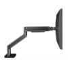 NB North Bayou F160 Dual Monitor Arm For 17 to 27 inch Monitors