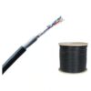 D-Link Cat6 FTP 23AWG Outdoor Cable 305M Roll NCB-C6FOBLR-305