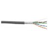 D-Link Cat6 FTP 23AWG Cable 305M Roll NCB-C6SGRYR-305