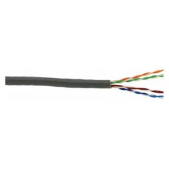 D-Link Cat6 23AWG UTP Cable 305M Roll NCB-C6UGRYR-305