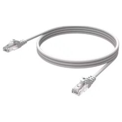 D-Link Cat6 UTP Patch Cord 05M Grey NCB-C6UGRYR1-05