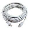 D-Link Cat6 UTP 24AWG PVC Patch Cord 10M Yellow NCB-C6UGRYR1-10