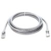 D-Link Cat6 UTP 24AWG PVC Patch Cord 2M Grey NCB-C6UGRYR1-2