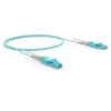 D-Link LC-SC Multimode Fiber Patch Cord 1M
