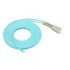D-Link SC-SC Multimode Fiber Patch Cord 1M