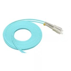 D-Link SC-SC Multimode Fiber Patch Cord 1M