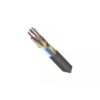 D-Link 6F MM OM3 Indoor LSZH Fiber Cable NCB-FM51I-UTLS-06