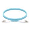 D-Link SC-SC Multimode Fiber Patch Cord 3M