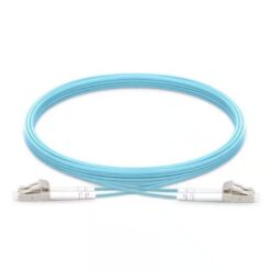 D-Link SC-SC Multimode Fiber Patch Cord 3M
