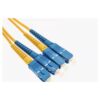 D-Link SC-SC Singlemode Fiber Patch Cord 10M