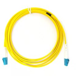 D-Link SC-SC Singlemode Fiber Patch Cord 5M