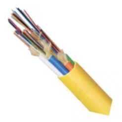 D-Link 6F SM Indoor LSZH Fiber Cable NCB-FS09I-UTLS-06