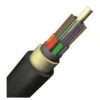 D-Link 24F SM Armored Outdoor LSZH Fiber Cable NCB-FS09O-AULS-24