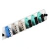 D-Link Fiber Optic Adapter Panel NPL-FXXSC-04BL