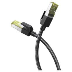UGREEN NW102 Cat 6 Patch Cord LAN Cable 40M Long Cat 6 Patch Cord LAN Cable for Extended Networking