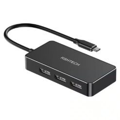 RSHTECH Type-C to HDMI Hub 4K60Hz RSH-302