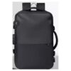 Okade Laptop Backpack Up to 17 Water Resistant Protective Durable