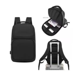 Okade Laptop Backpack 156