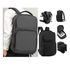 Alternative view of Okade Laptop Backpack 156