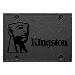 Alternative view of Kingston A400 240GB SATA 3 25 Internal SSD