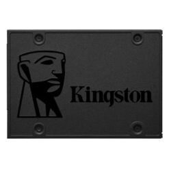 Alternative view of Kingston A400 960GB SATA 3 25 Internal SSD