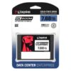 Kingston DC600M 768TB Enterprise SSD 560MB s Read SATA III Data Center