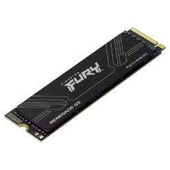 Alternative view of Kingston FURY Renegade G5 8TB SSD PCIe 50 14700MB s Read NVMe